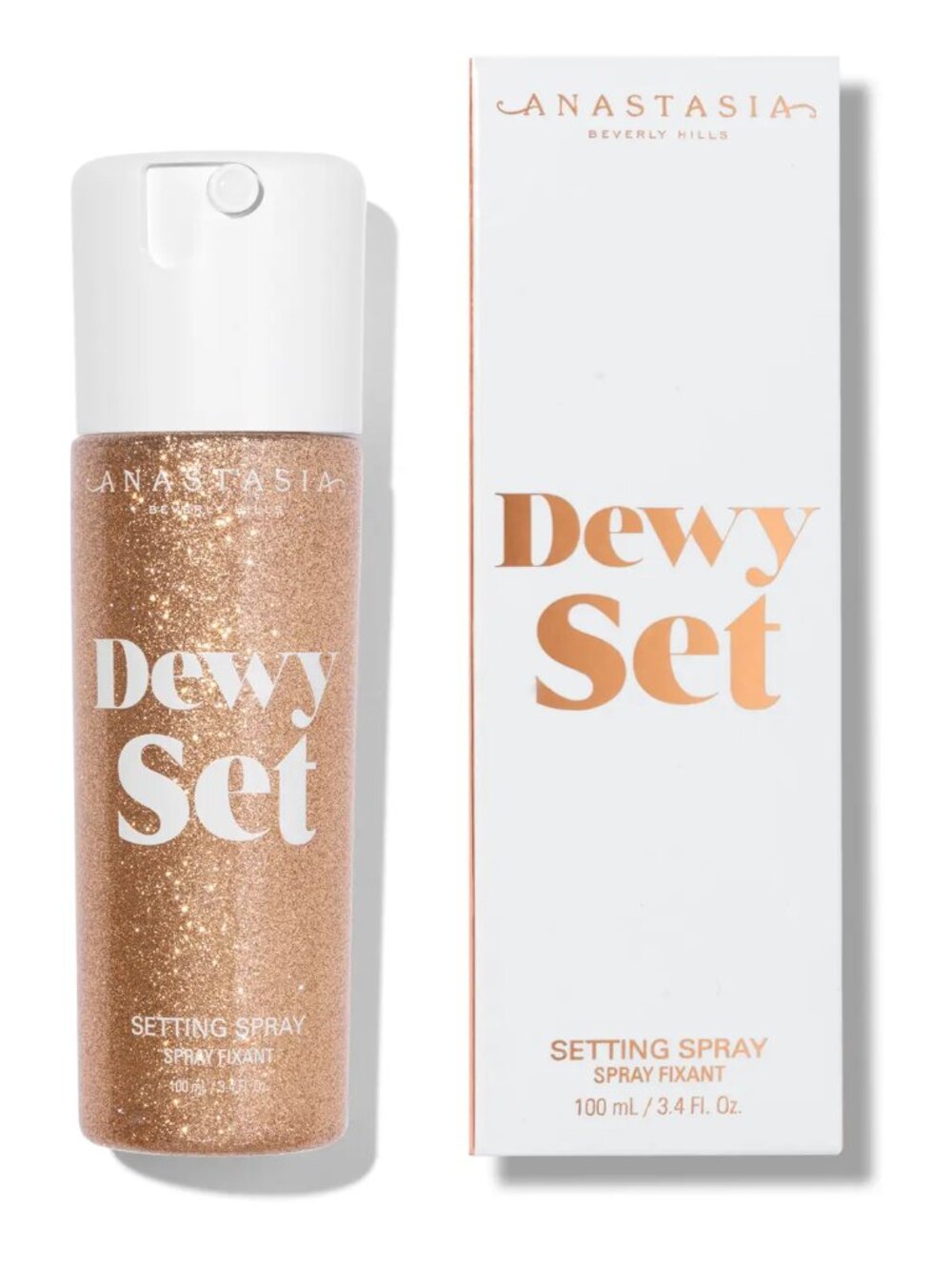 Anastasia Beverly Hills: Dewy Set Setting Spray